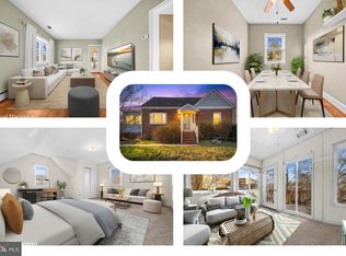 613 Wicomico St, La Plata, MD 20646