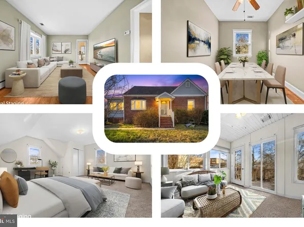 613 Wicomico St, La Plata, MD 20646