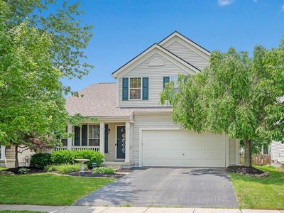 2349 Myrtle Valley Dr, Columbus, OH, 43228