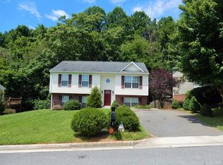 141 New Towne Rd, Lynchburg, VA 24502