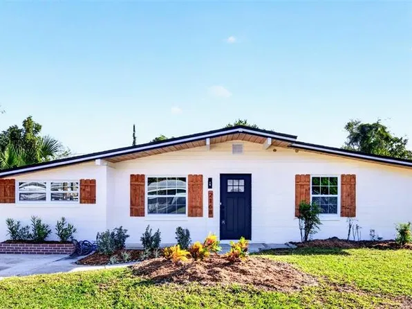 2169 RIDGE DRIVE, WINTER PARK, FL 32792