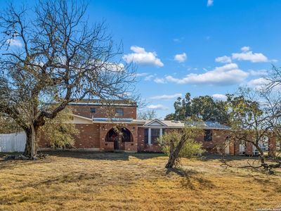 4035 Parkway, San Antonio, TX, 78228