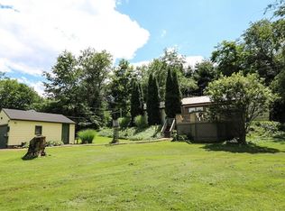 116 Dambach Ln, Fombell, PA 16123