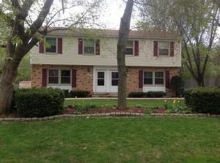 4739 Saint Regis Dr, Mount Pleasant, WI 53403