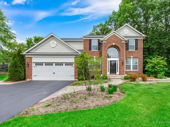1228 Meade Ct, Lindenhurst, IL 60046