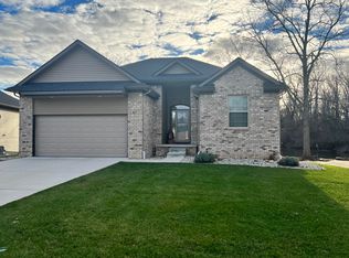 617 Shadow Brooke Ln UNIT 3, Tecumseh, MI 49286