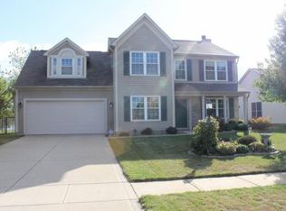 6352 Hollingsworth Dr, Indianapolis, IN