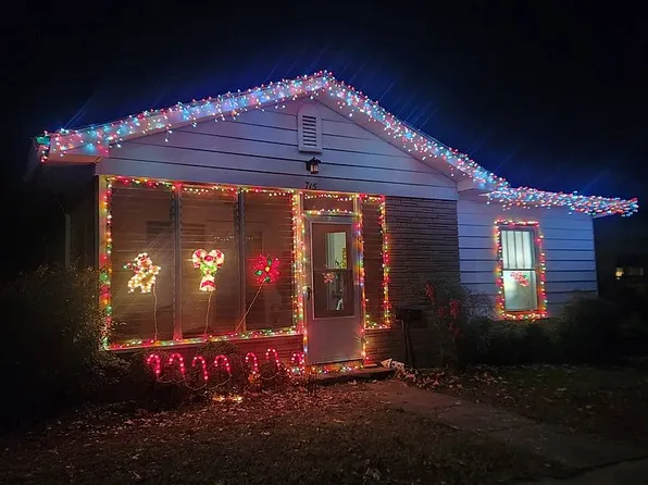 715 Magnolia St, Hickman, KY 42050