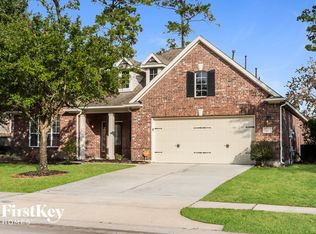 17314 Rainer Valley Ln, Humble, TX 77346