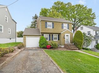 94 Ohlson Ave, Nutley, NJ 07110