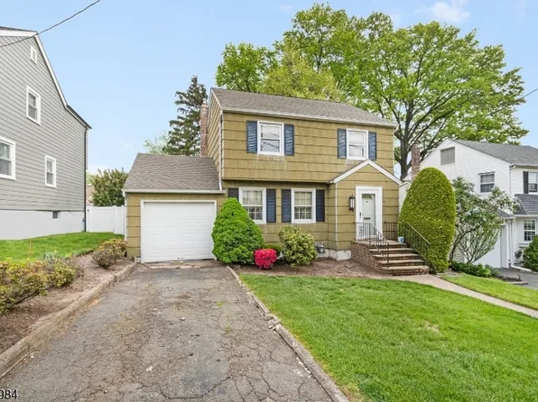 94 Ohlson Ave, Nutley Twp., NJ 07110