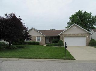 941 Millikin Dr, Fairview Heights, IL