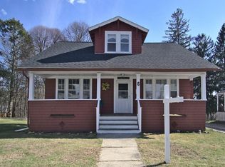 6 Electric St, Worcester, MA 01610