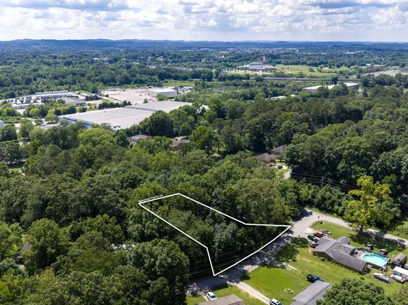 0 N Bishop Dr, Chattanooga, TN 37416
