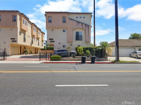 9882 Broadway APT B, Anaheim, CA 92804