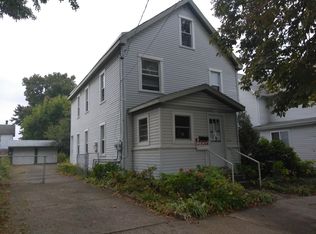 1351 E 8th St #2, Erie, PA 16503