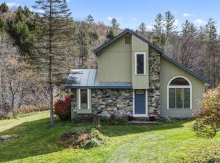 2005 Bull Run Rd, Roxbury, VT 05669