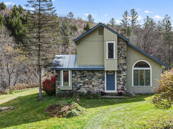 2005 Bull Run Road, Roxbury, VT 05663