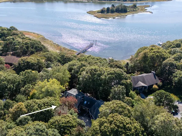 20 Kittiwake Lane, Eastham, MA 02642