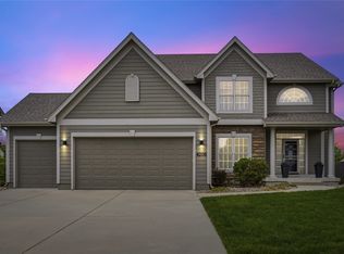 4208 SW Camden Ridge Dr, Ankeny, IA 50023