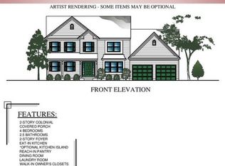 330 Darlene St, York, PA 17402
