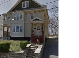 25 Ells St #A, Ansonia, CT 06401
