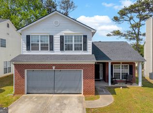 845 Clairidge Ln, Lawrenceville, GA