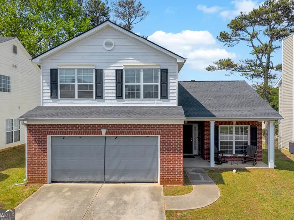 845 Clairidge Ln, Lawrenceville, GA 30046