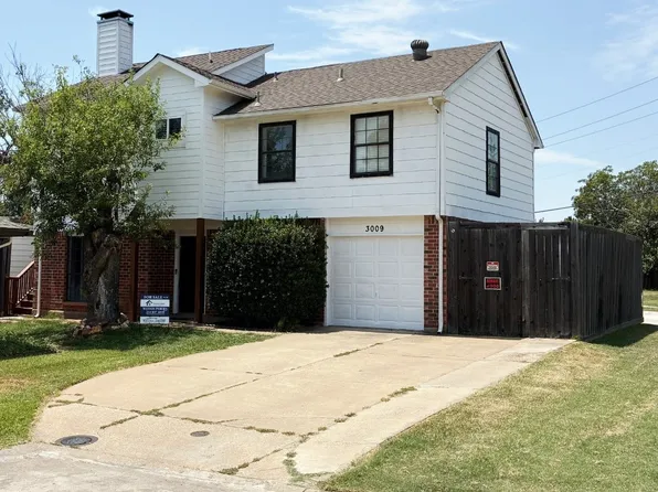3009 Plumtree Ln, Plano, TX 75074