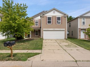 11440 Presidio Dr, Indianapolis, IN 46235