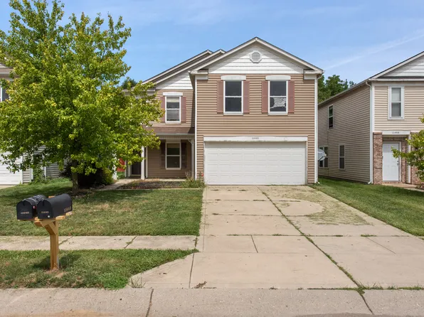 11440 Presidio Dr, Indianapolis, IN 46235