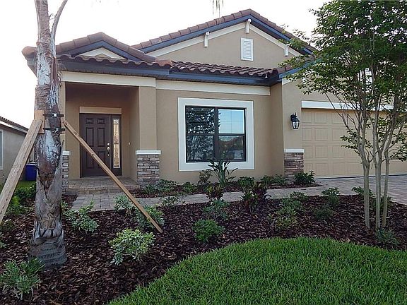 Located on 0122 in TerraLargo in Lakeland, FL