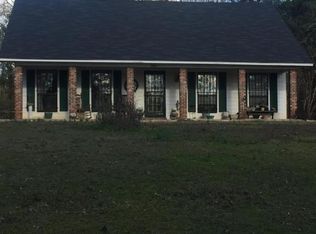 3022 Shiloh Rd, Louisville, MS 39339