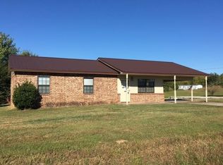 503 S Cherry St, Altus, AR 72821