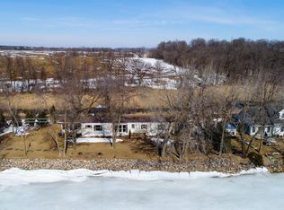 2080 Big Horn Bay Rd, Alexandria, MN 56308