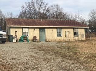 90 Jansen Trl, Pocahontas, AR 72455