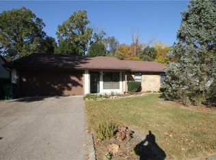 4258 Eagle Bay, Indianapolis, IN
