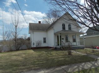 36 Lower Whitney St, Ludlow, MA 01056
