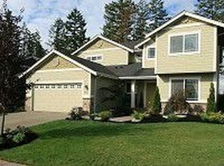 18406 118th Avenue Ct E, Puyallup, WA 98374