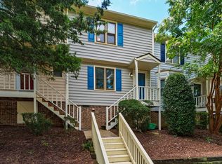 6564 English Oaks Dr, Raleigh, NC 27615