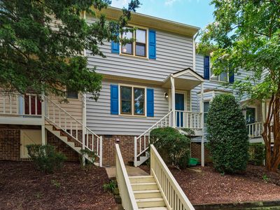 6564 English Oaks Dr, Raleigh, NC, 27615