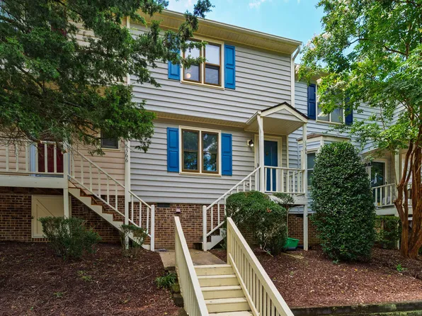 6564 English Oaks Dr, Raleigh, NC 27615