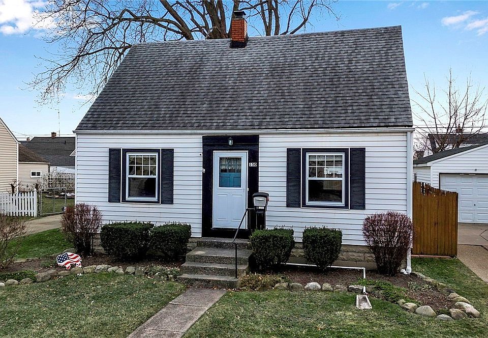 1st image of 150 Keller Ave