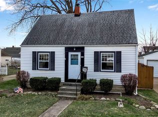 150 Keller Ave, Buffalo, NY 14217