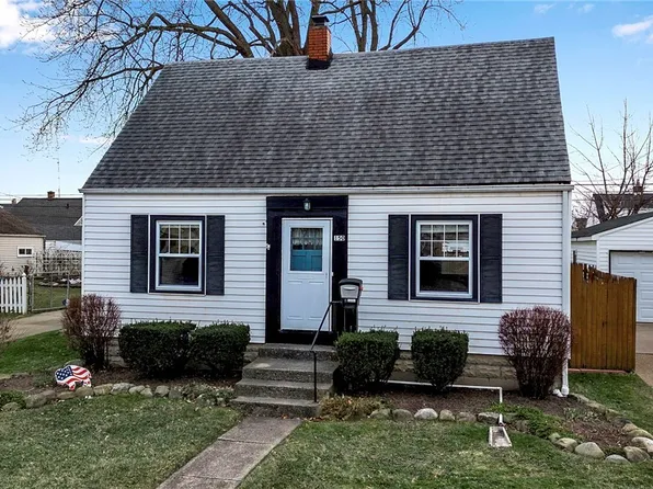 150 Keller Ave, Buffalo, NY 14217
