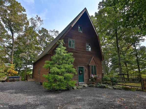127 Bavington Rd, Perkiomenville, PA 18074