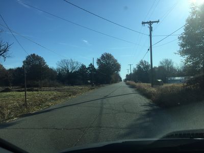 1408 W Canadian Ave, Vinita, OK, 74301
