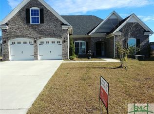 900 Kingswood Dr, Richmond Hill, GA 31324