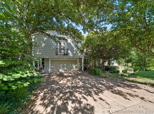 10417 S 68th East Ave, Tulsa, OK 74133