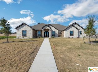 402 Willow Dr, Troy, TX 76579